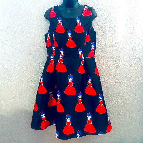 Bonado Dresses & Skirts - Bonado Fashion Anime Dress 👗